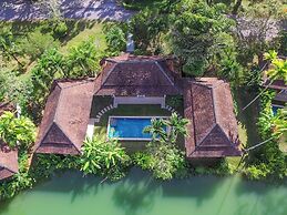 Bor Saen Pool Villa