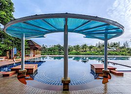 Bor Saen Pool Villa