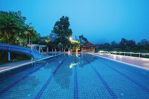 Bor Saen Pool Villa