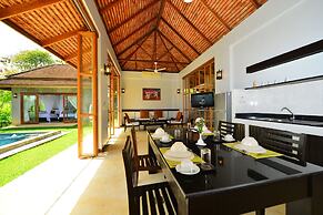 Bor Saen Pool Villa