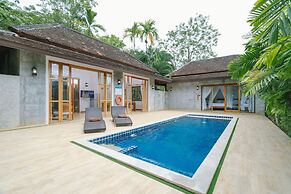 Bor Saen Pool Villa