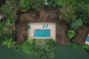 Bor Saen Pool Villa