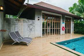 Bor Saen Pool Villa
