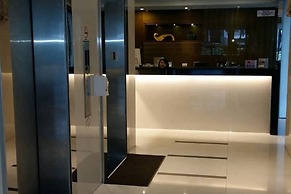 SLV Hotel Group - SLV Business Hotel