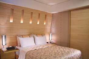 SLV Hotel Group - SLV Business Hotel