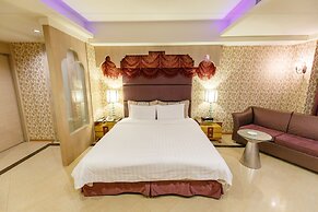 SLV Hotel Group - SLV Business Hotel