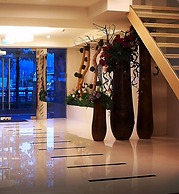 SLV Hotel Group - SLV Business Hotel