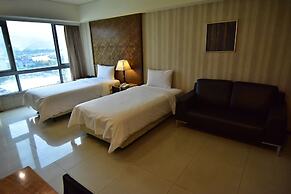 SLV Hotel Group - SLV Business Hotel