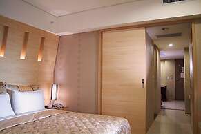 SLV Hotel Group - SLV Business Hotel