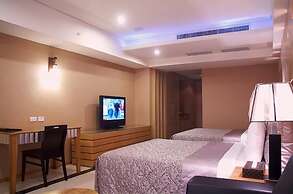 SLV Hotel Group - SLV Business Hotel