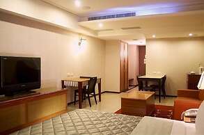 SLV Hotel Group - SLV Business Hotel