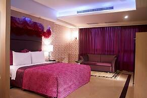 SLV Hotel Group - SLV Business Hotel