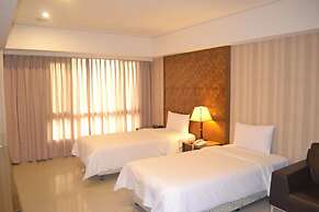 SLV Hotel Group - SLV Business Hotel