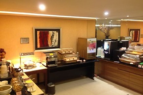 SLV Hotel Group - SLV Business Hotel