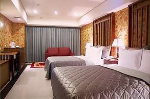 SLV Hotel Group - SLV Business Hotel