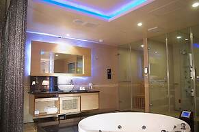 SLV Hotel Group - SLV Business Hotel