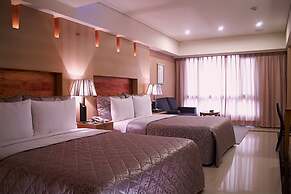 SLV Hotel Group - SLV Business Hotel