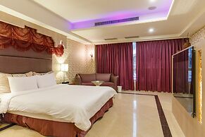 SLV Hotel Group - SLV Business Hotel