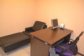 SLV Hotel Group - SLV Business Hotel