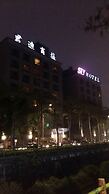 SLV Hotel Group - SLV Business Hotel