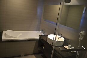 SLV Hotel Group - SLV Business Hotel