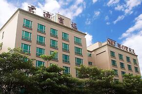 SLV Hotel Group - SLV Business Hotel