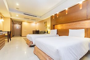 SLV Hotel Group - SLV Business Hotel