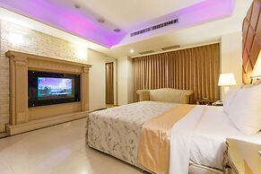 SLV Hotel Group - SLV Business Hotel