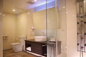 SLV Hotel Group - SLV Business Hotel