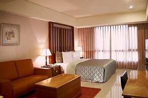 SLV Hotel Group - SLV Business Hotel