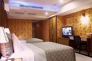 SLV Hotel Group - SLV Business Hotel