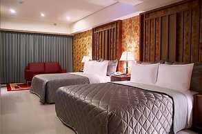 SLV Hotel Group - SLV Business Hotel