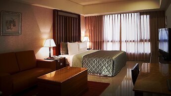 SLV Hotel Group - SLV Business Hotel