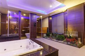 SLV Hotel Group - SLV Business Hotel