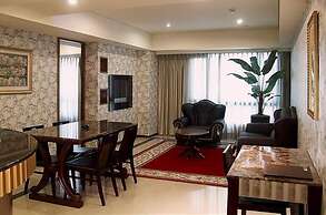 SLV Hotel Group - SLV Business Hotel