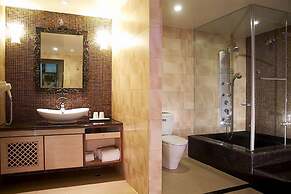 SLV Hotel Group - SLV Business Hotel