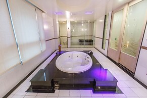 SLV Hotel Group - SLV Business Hotel