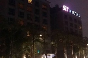 SLV Hotel Group - SLV Business Hotel