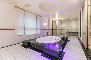 SLV Hotel Group - SLV Business Hotel