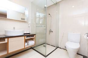 SLV Hotel Group - SLV Business Hotel