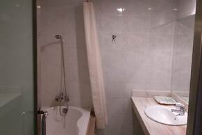 SLV Hotel Group - SLV Business Hotel