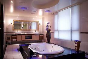 SLV Hotel Group - SLV Business Hotel