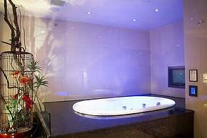 SLV Hotel Group - SLV Business Hotel