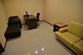 SLV Hotel Group - SLV Business Hotel