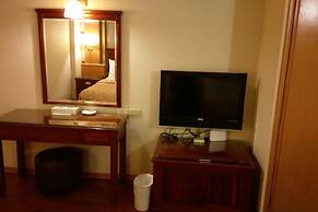 SLV Hotel Group - SLV Business Hotel