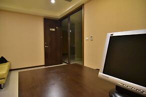 SLV Hotel Group - SLV Business Hotel