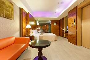 SLV Hotel Group - SLV Business Hotel