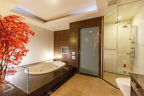 SLV Hotel Group - SLV Business Hotel