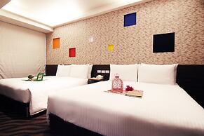 Hotel 6 - Ximen
