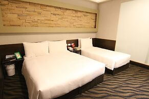 Hotel 6 - Ximen